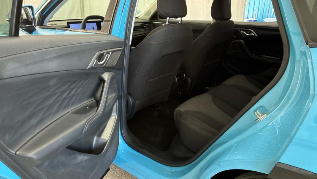 Mg Hs 1.5 T-GDI Comfort