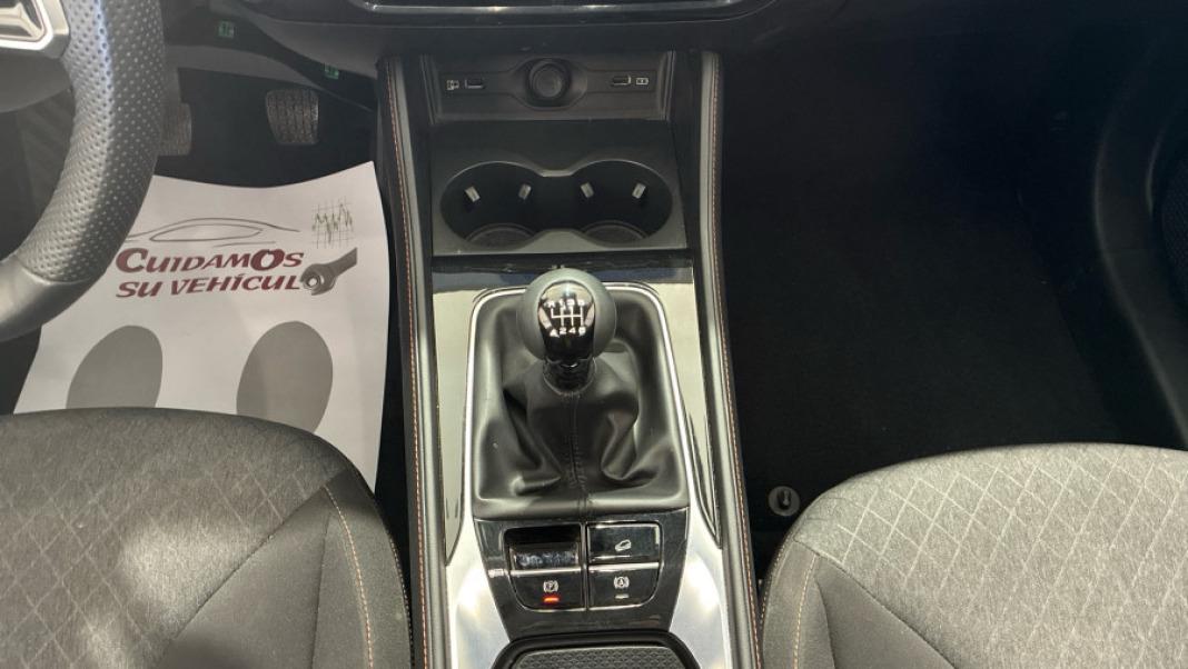 Mg Hs 1.5 T-GDI Comfort