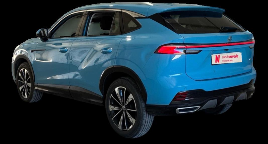 Mg Hs 1.5 T-GDI Comfort