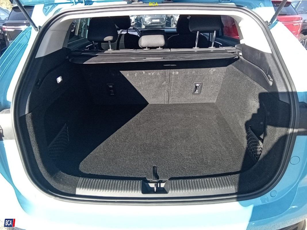 Mg Hs 1.5 T-GDI Comfort