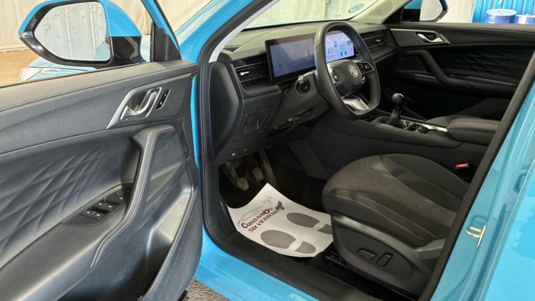 Mg Hs 1.5 T-GDI Comfort