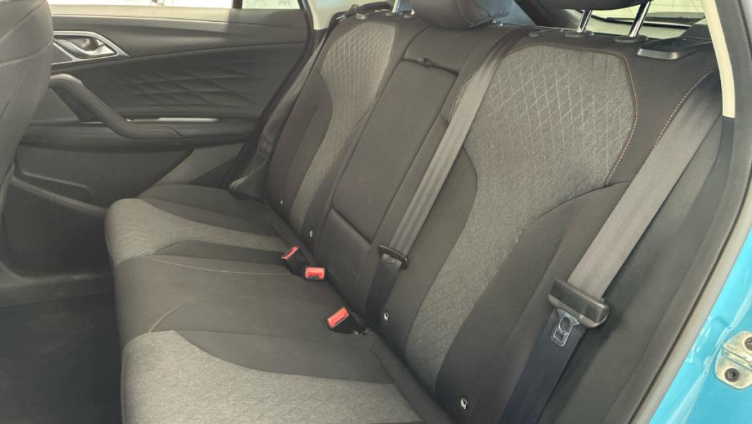 Mg Hs 1.5 T-GDI Comfort
