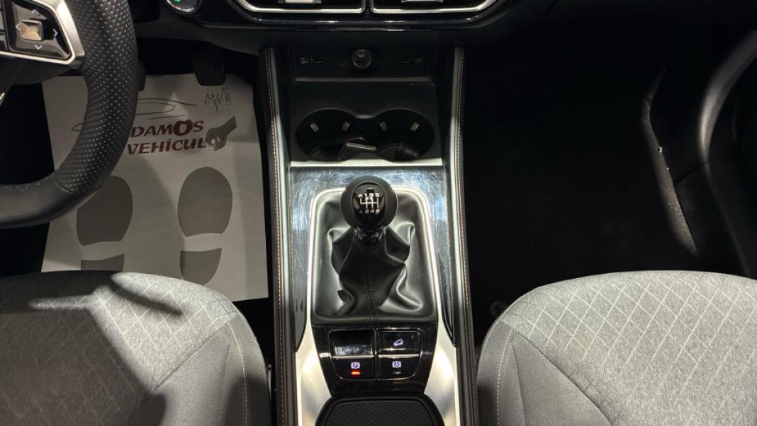 Mg Hs 1.5T MANUAL COMFORT
