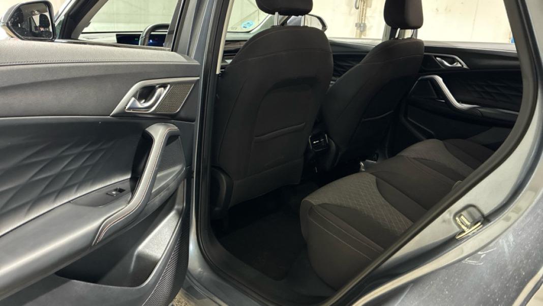 Mg Hs 1.5T MANUAL COMFORT