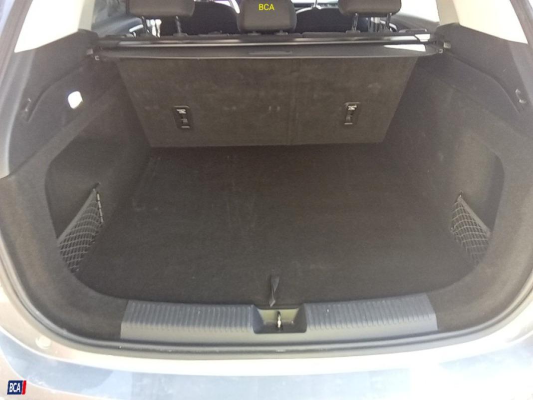 Mg Hs 1.5T MANUAL COMFORT