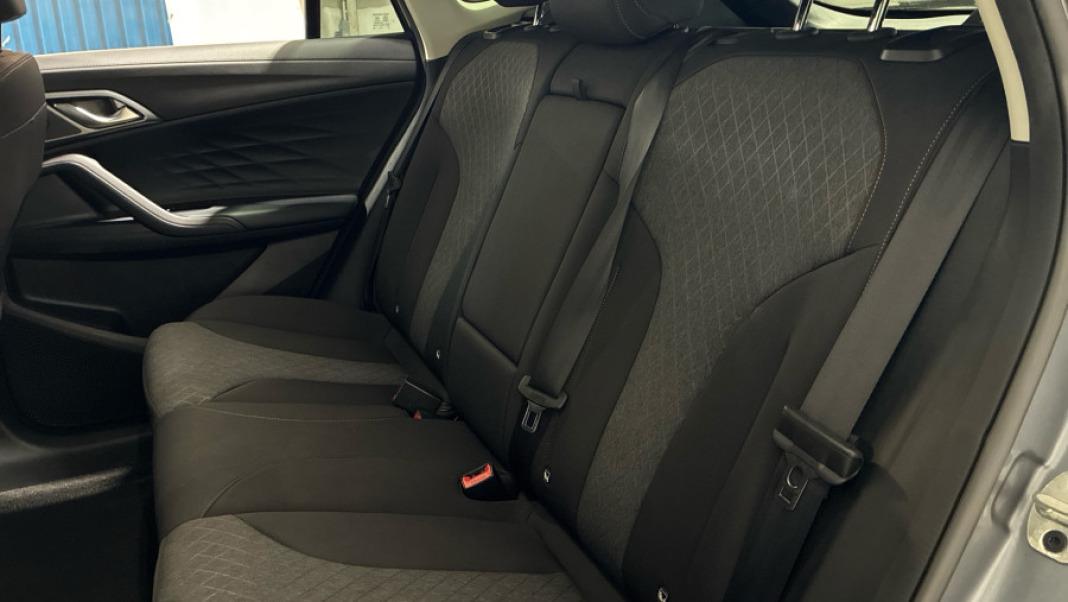 Mg Hs 1.5T MANUAL COMFORT