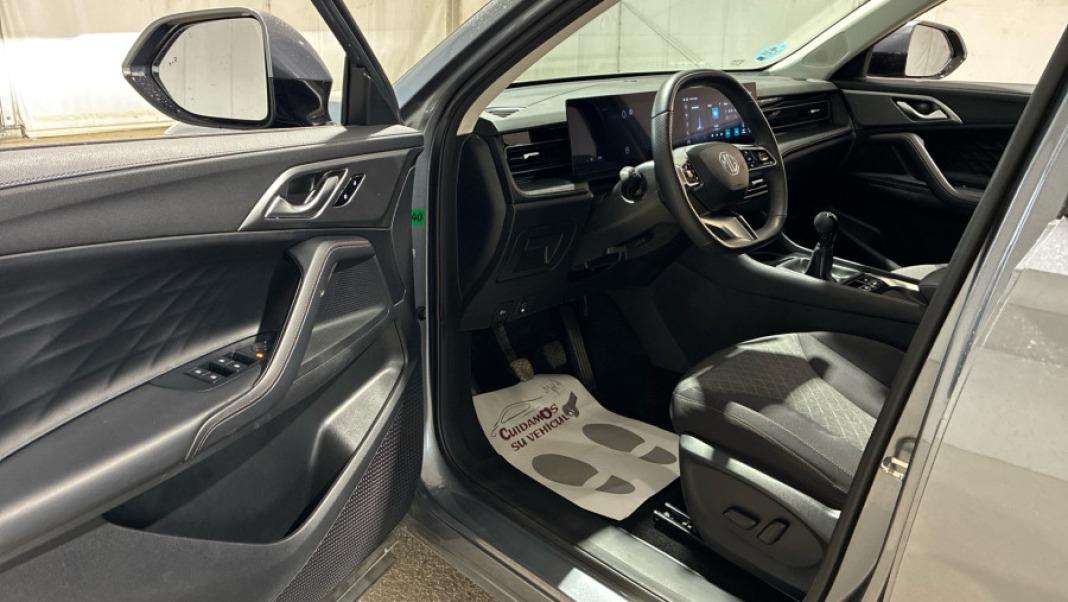 Mg Hs 1.5T MANUAL COMFORT