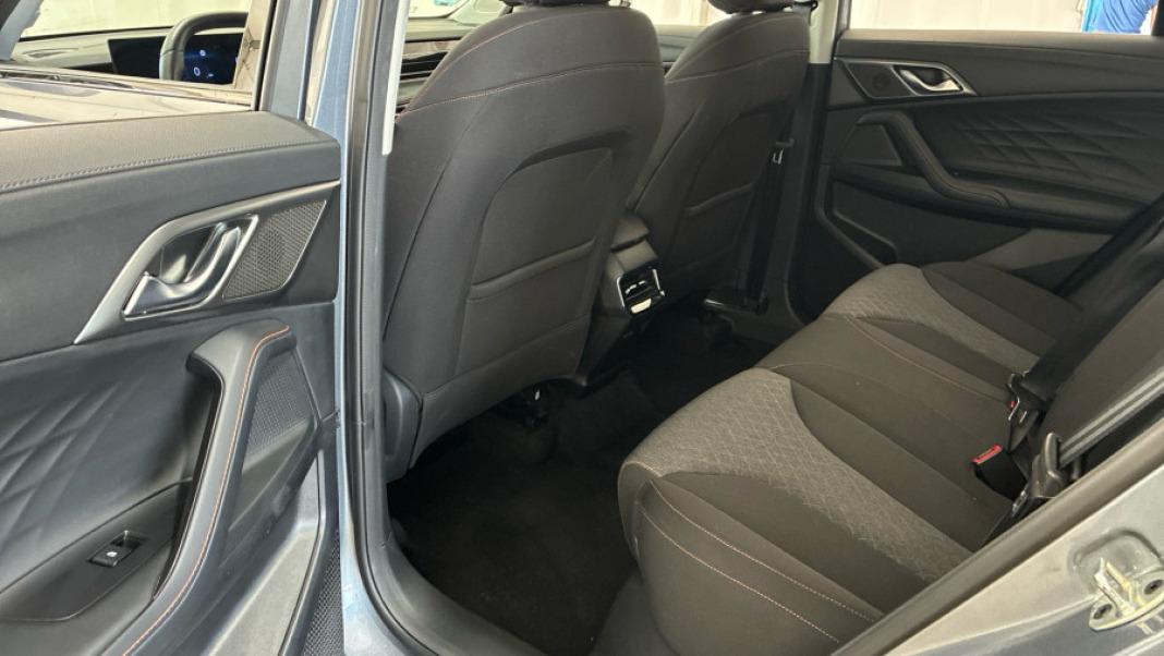 Mg Hs 1.5T MANUAL COMFORT
