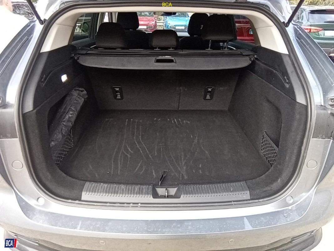 Mg Hs 1.5T MANUAL COMFORT