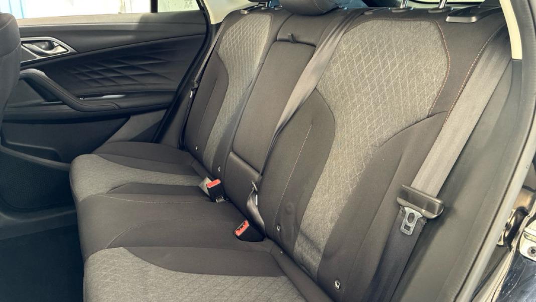 Mg Hs 1.5T MANUAL COMFORT