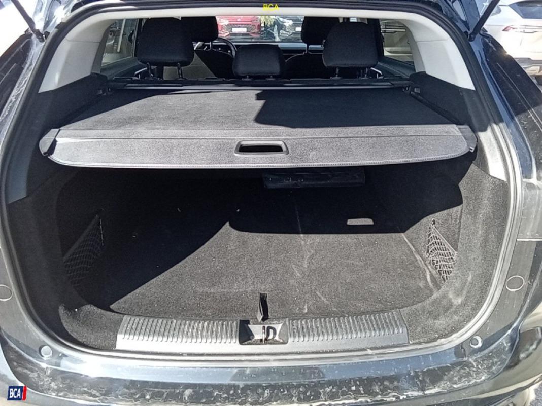 Mg Hs 1.5T MANUAL COMFORT