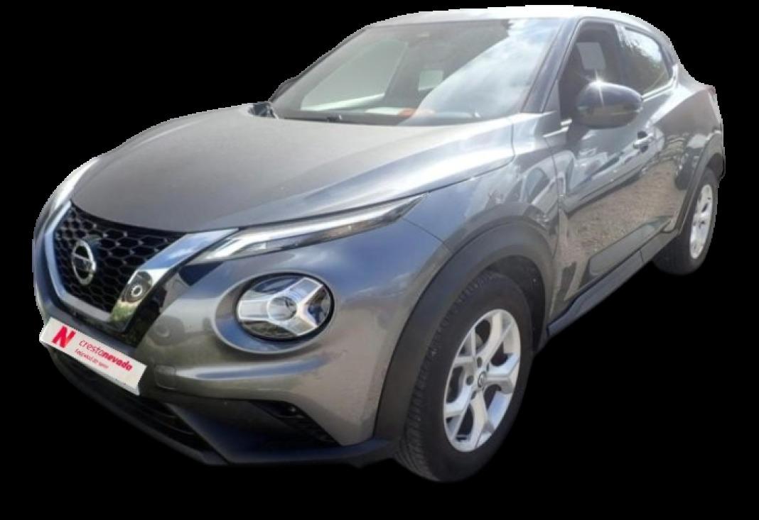 NISSAN Juke DIGT 84 kW 114 CV 6MT NConnecta