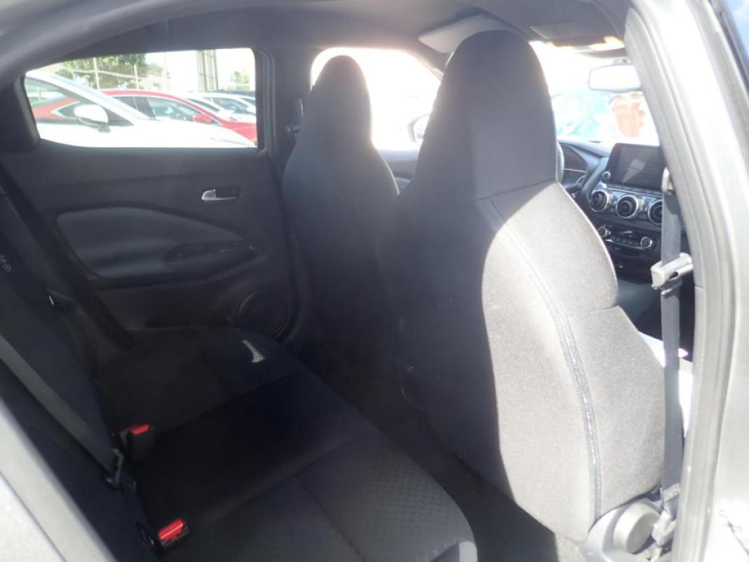 NISSAN Juke DIGT 84 kW 114 CV 6MT NConnecta