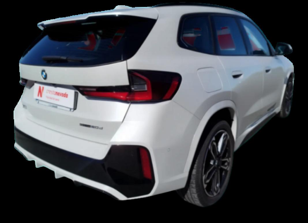 BMW X1 sDrive20d