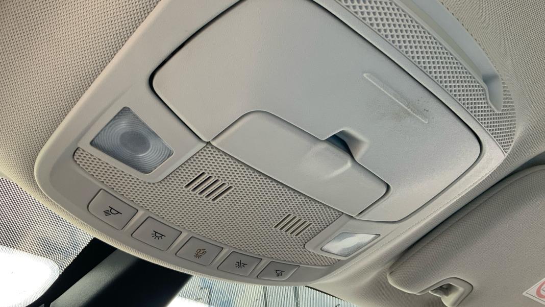 Ford S-max 2.0 TDCi 110kW (150CV) Trend PowerShift