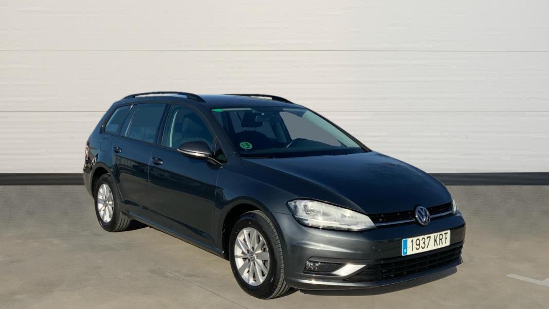 Volkswagen Golf Business  Navi 1.6 TDI 85kW Variant