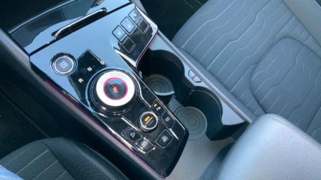 Kia Sportage 1.6 T-GDi PHEV 198kW (265CV) Tech 4x4