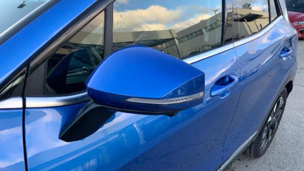 Kia Sportage 1.6 T-GDi PHEV 198kW (265CV) Tech 4x4