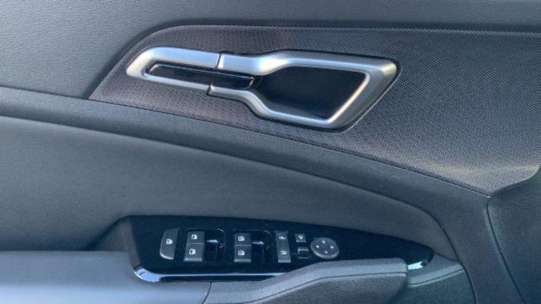 Kia Sportage 1.6 T-GDi PHEV 198kW (265CV) Tech 4x4