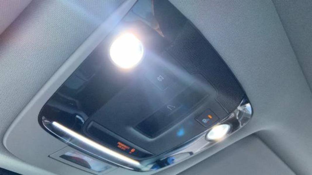 Kia Sportage 1.6 T-GDi PHEV 198kW (265CV) Tech 4x4