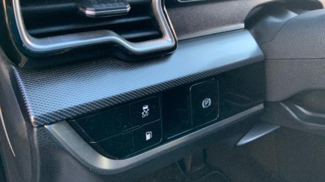 Kia Sportage 1.6 T-GDi PHEV 198kW (265CV) Tech 4x4