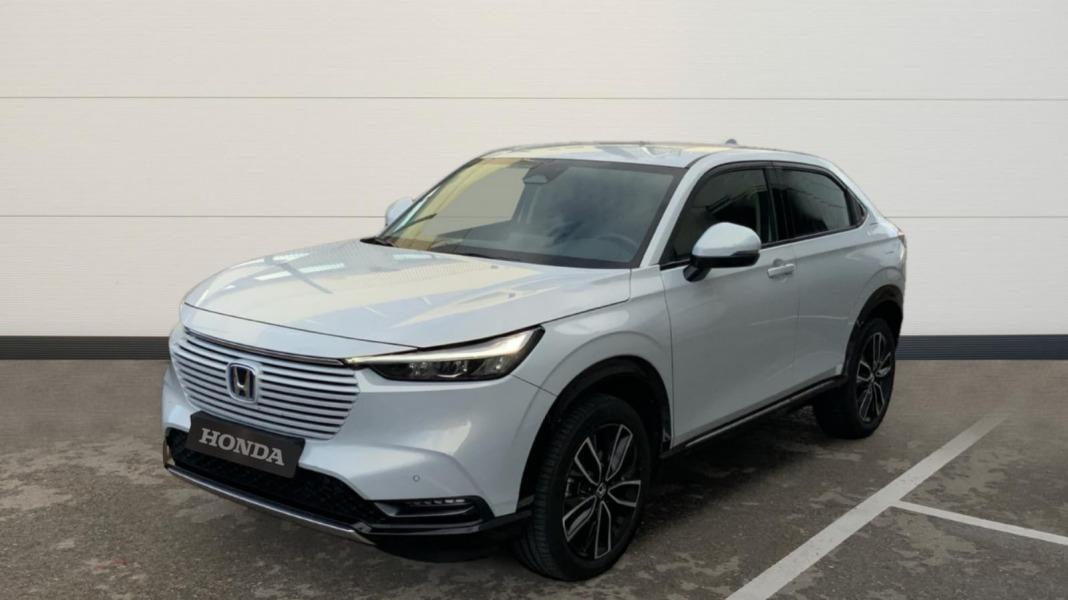 Honda Hr-v 1.5 i-MMD Advance 4x2