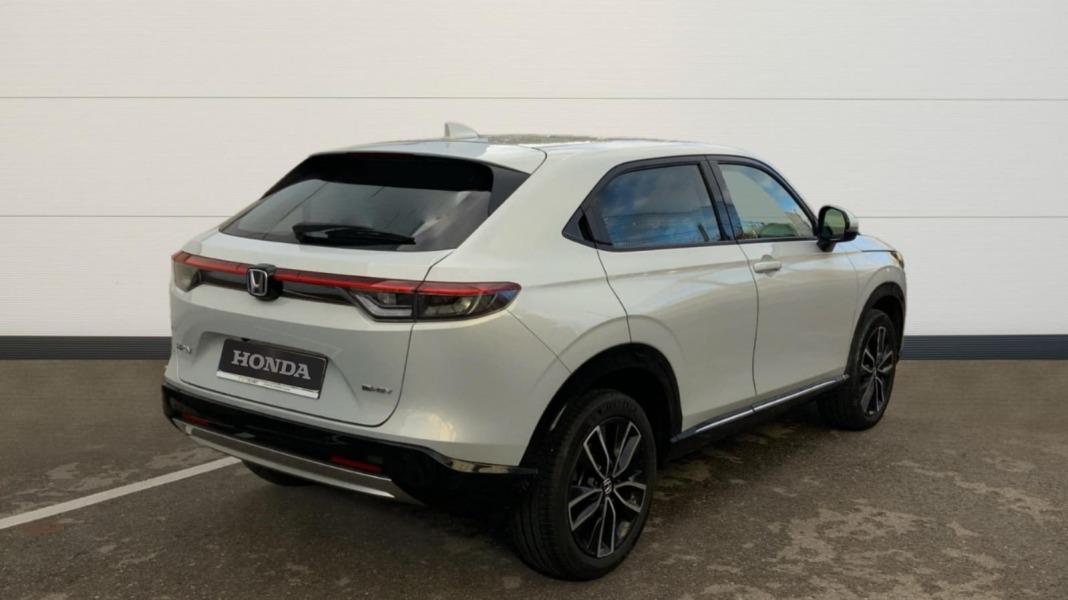 Honda Hr-v 1.5 i-MMD Advance 4x2
