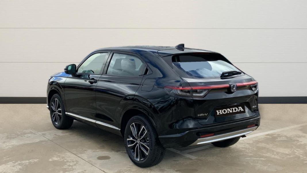 Honda Hr-v 1.5 i-MMD Advance 4x2