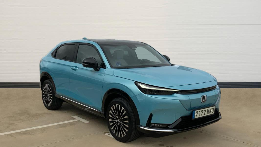 Honda E:ny1 Advance