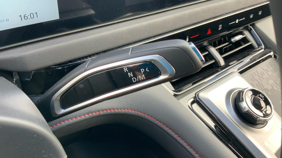 Maxus T60 Max T60 MAX 4WD 8AT