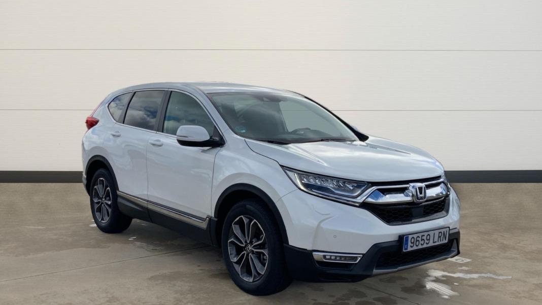 Honda Cr-v 2.0 i-MMD 4x2 ELEGANCE NAVI