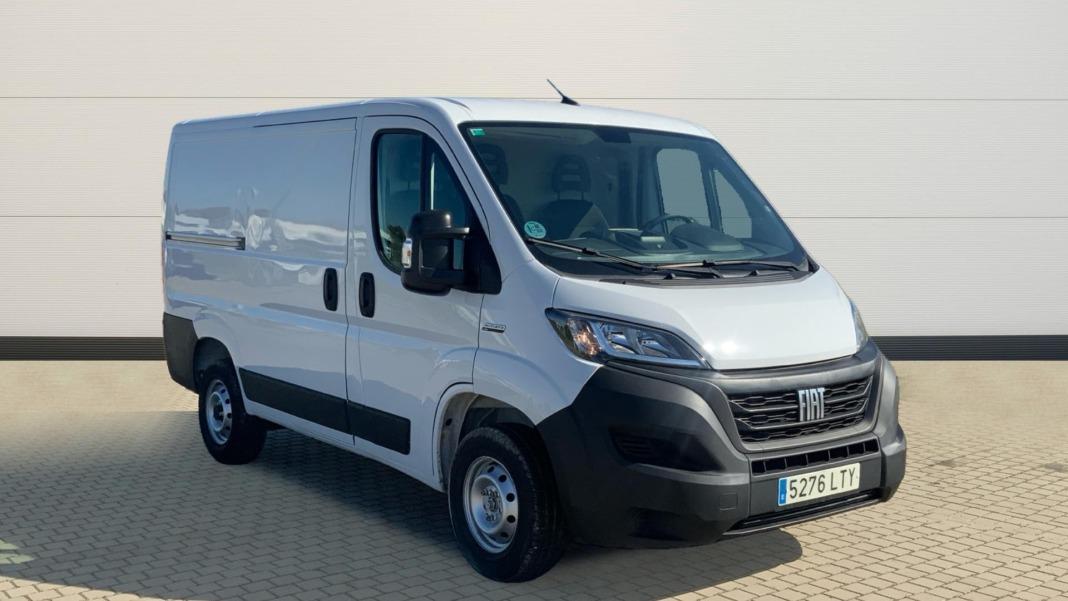 Fiat Ducato 30 L1H1 2.3 103 kW (140 CV)