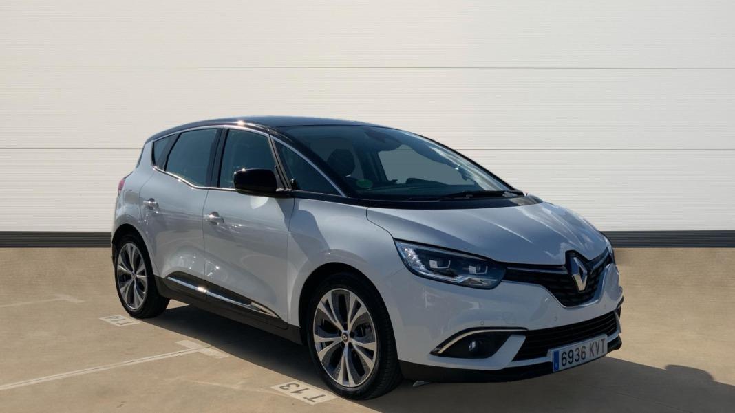 Renault Scenic Zen TCe 103kW (140CV) GPF