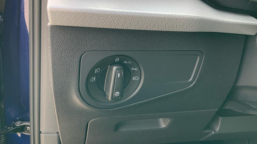 Seat Tarraco 1.5 TSI 110kW StSp DSG Style XL