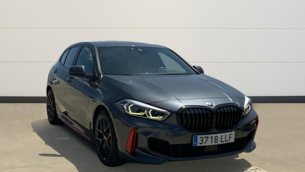 BMW Serie 1 128ti