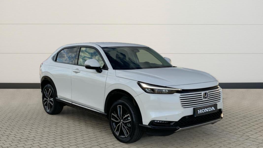Honda Hr-v 1.5 i-MMD Advance 4x2