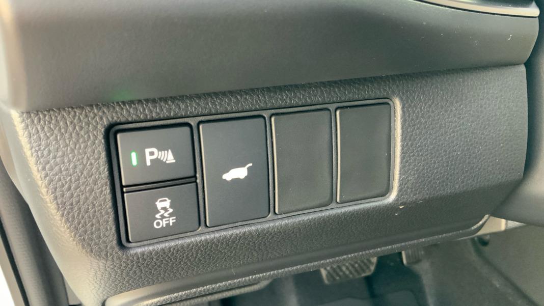 Honda Hr-v 1.5 i-MMD Advance 4x2