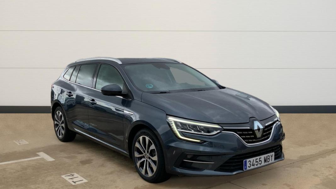 Renault Megane S.T. Techno TCe 103 kW (140CV) EDC GPF