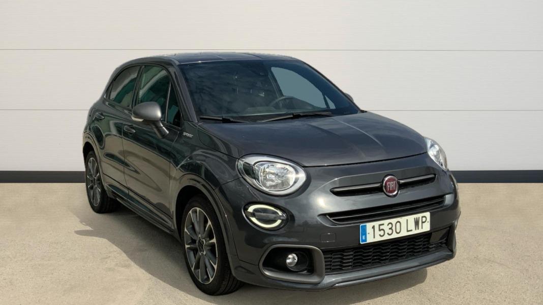 Fiat 500x Cross 1.0 Firefly T3 88KW (120 CV)