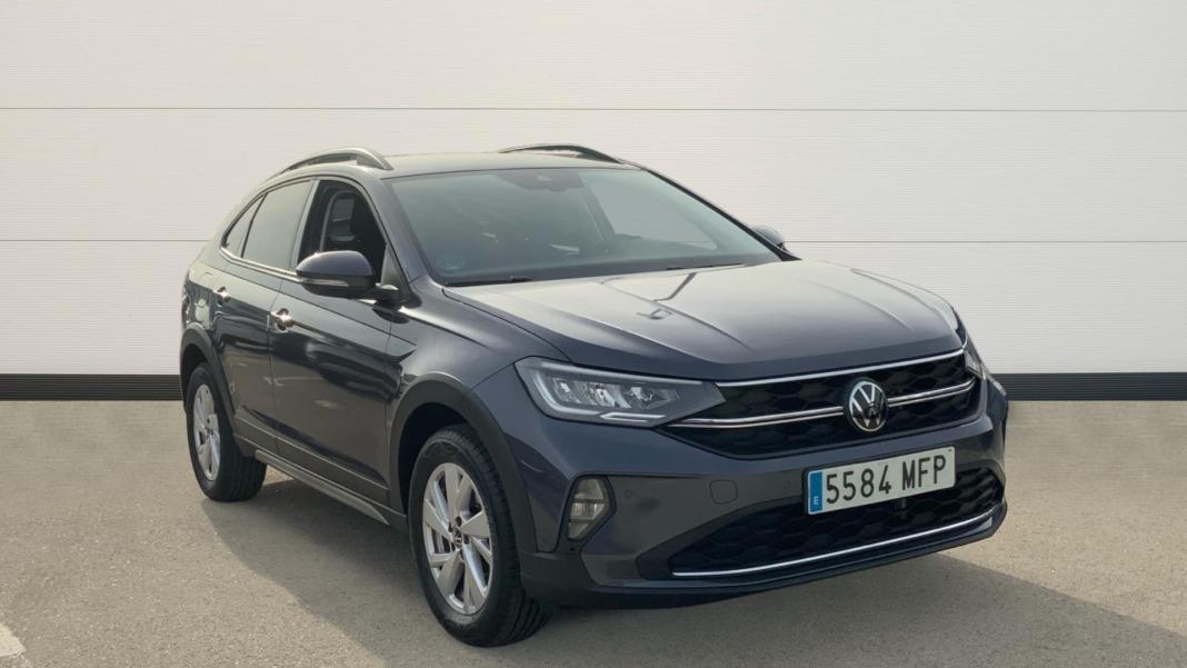 Volkswagen Taigo Life 1.0 TSI 81kW (110CV) DSG