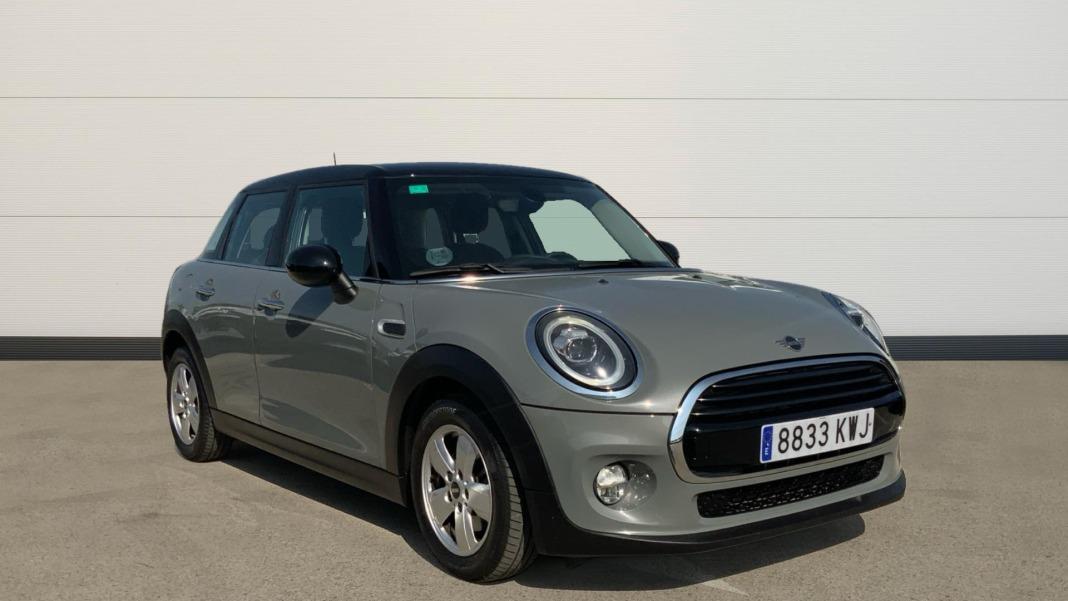 MINI Mini COOPER 5 PUERTAS