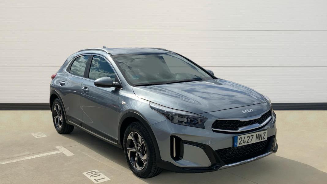 Kia Xceed 1.6 MHEV iMT Drive 100kW (136CV)
