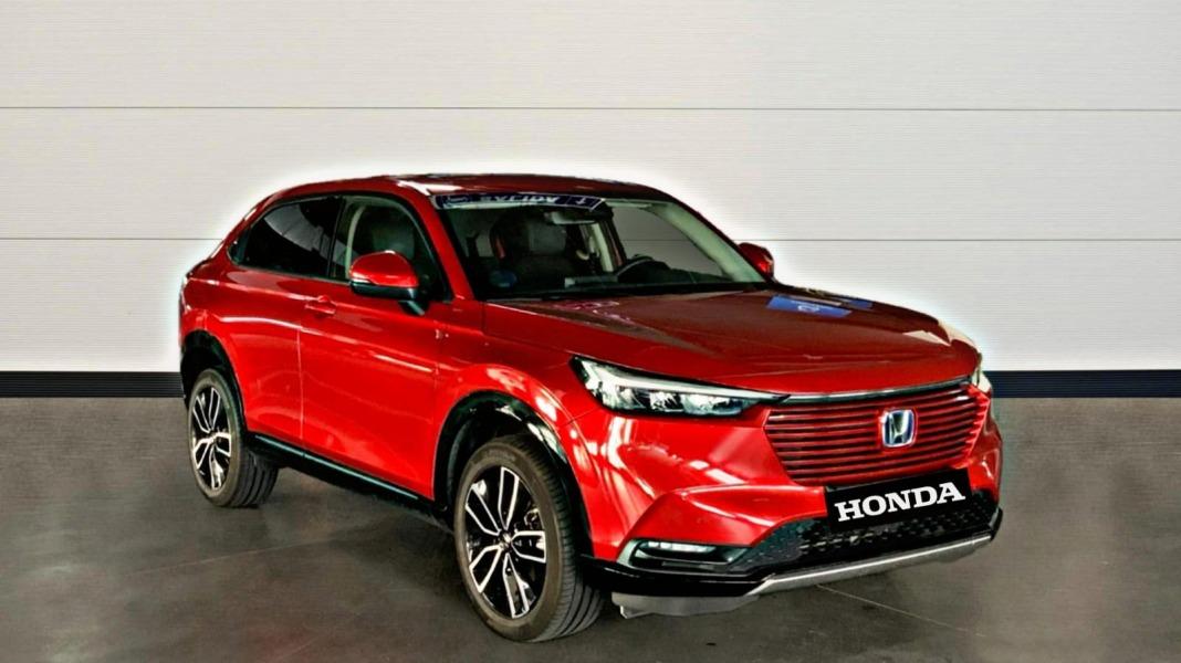 Honda Hr-v 1.5 i-MMD Advance 4x2