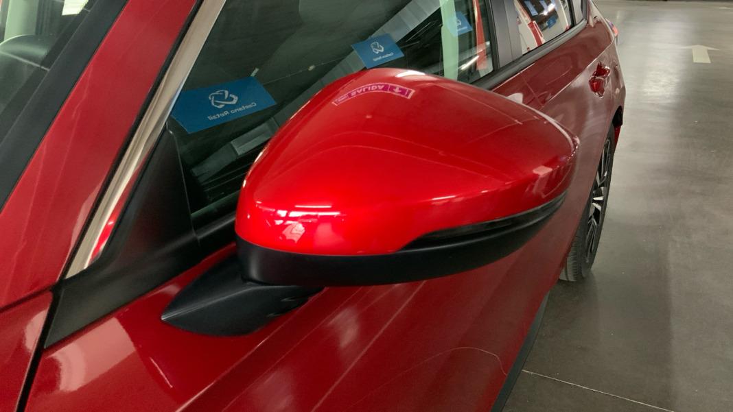 Honda Civic 2.0 i-MMD Elegance CVT