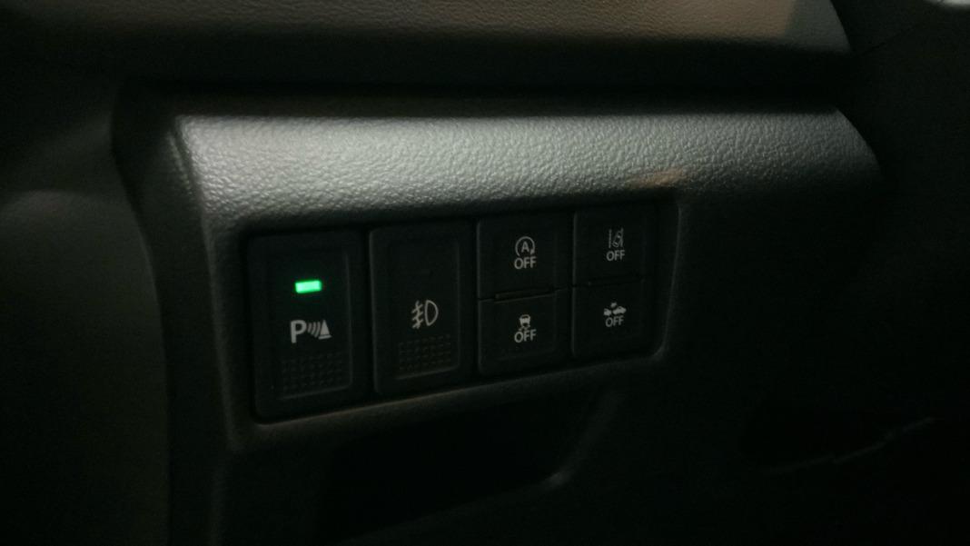 Suzuki S-cross 1.4T S3 4WD Mild Hybrid