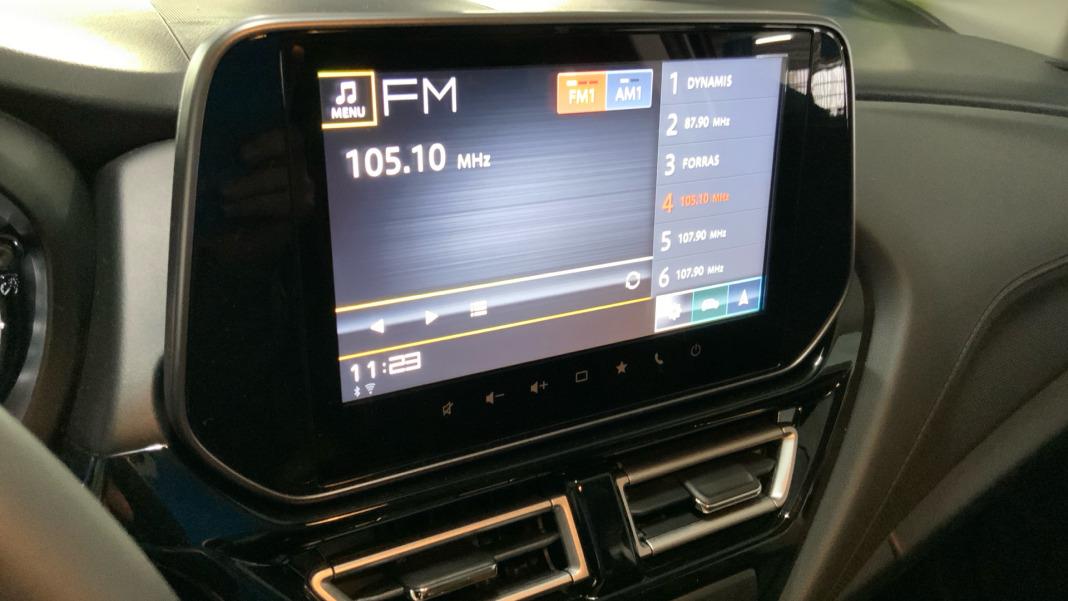 Suzuki S-cross 1.4T S3 4WD Mild Hybrid