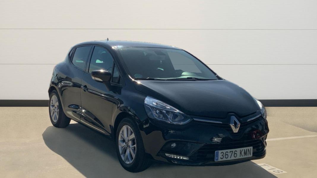Renault Clio Limited Energy TCe 66kW (90CV) GLP -18
