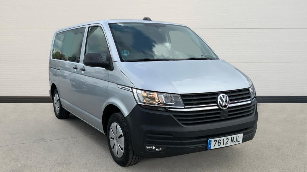 Volkswagen Caravelle Origin Larga 2.0 TDI 81kW (110CV) BMT