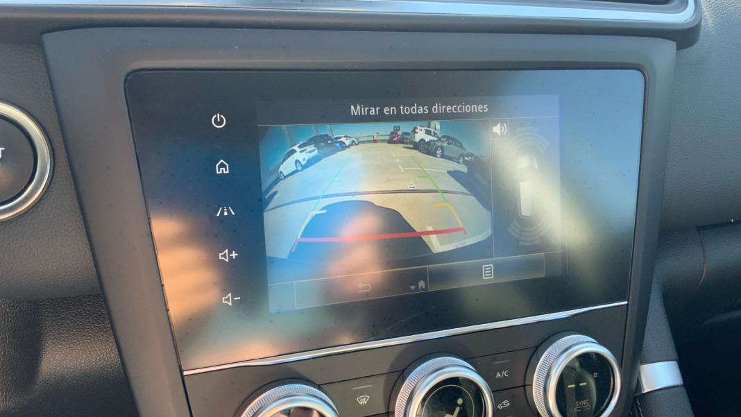 Renault Kadjar Techno GPF TCe 103kW (140CV) EDC