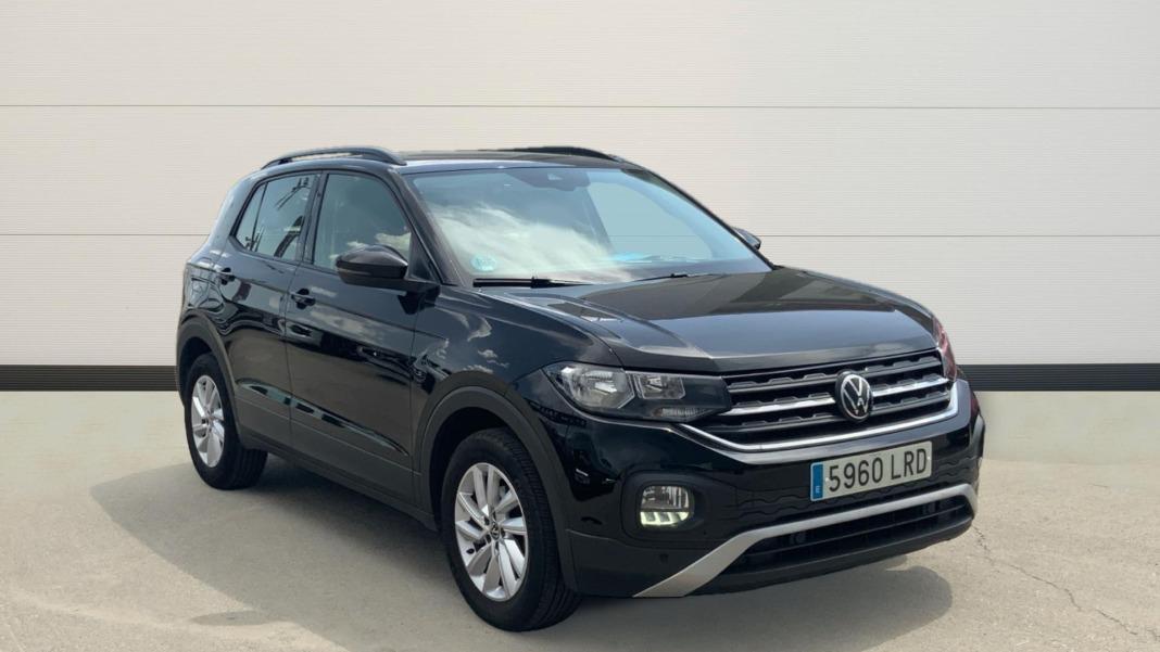 Volkswagen T-cross Advance 1.0 TSI 70kW (95CV)